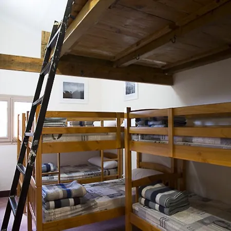 Homestay szállás Refugi Caro Uec
