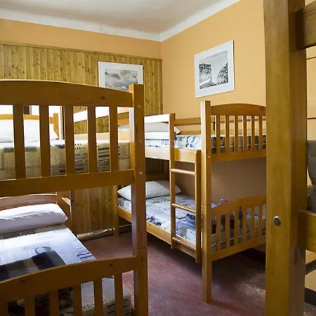 Homestay szállás Refugi Caro Uec Alfara de Carles