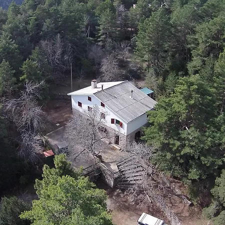 Refugi Caro Uec Homestay szállás *