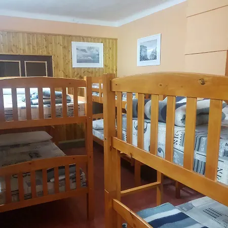 Refugi Caro Uec